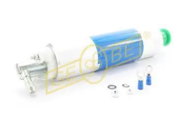 Control Unit, glow time (ARE994081)