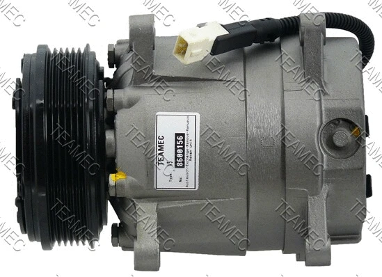 Compressor, air conditioning (ACT3600156)