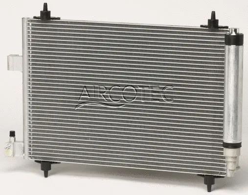 Condenser, air conditioning (ACT100040)