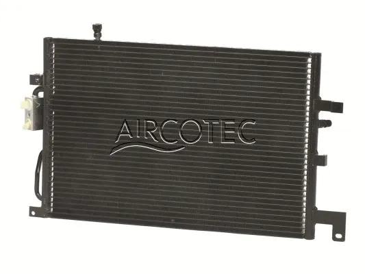 Condenser, air conditioning (ACT100192)