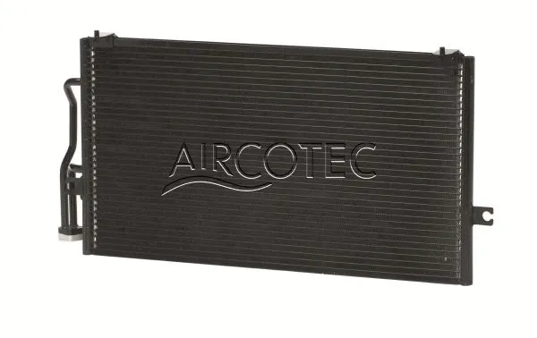 Condenser, air conditioning (ACT100167)