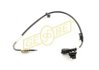 Mass Air Flow Sensor