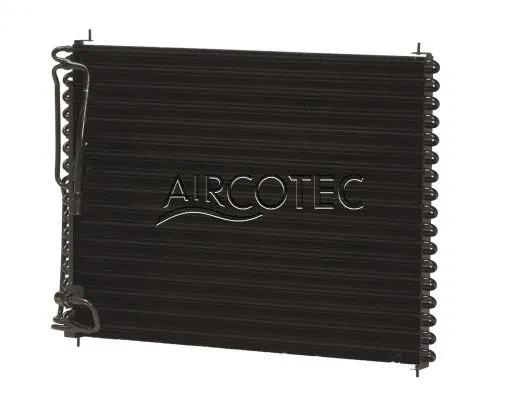 Condenser, air conditioning (ACT100214)