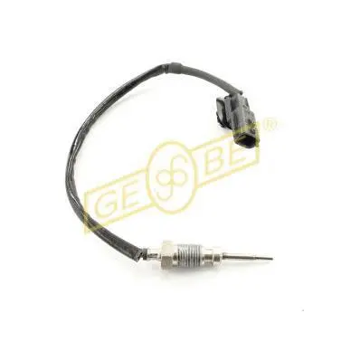 Mass Air Flow Sensor