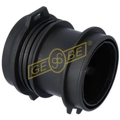 Mass Air Flow Sensor