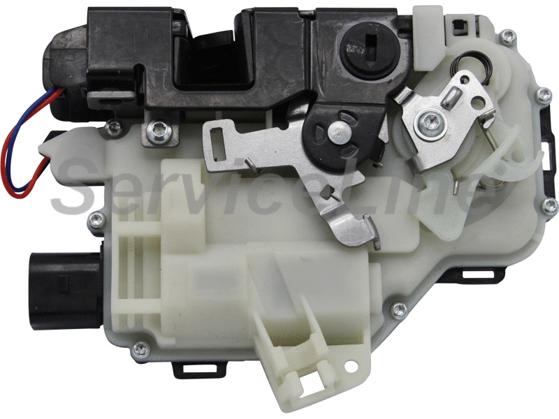 Door Lock (ATS10049)