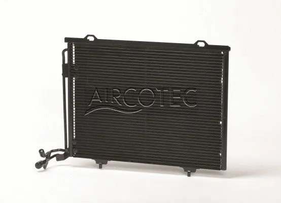 Condenser, air conditioning (ACT100050)