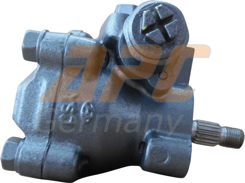 Hydraulic Pump, steering (LP800586-R)