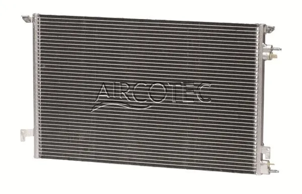 Condenser, air conditioning (ACT100125-080)