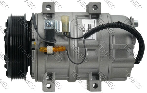 Compressor, air conditioning (ACT3614983)
