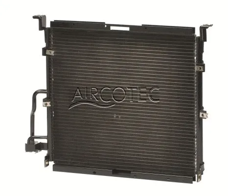 Condenser, air conditioning (ACT100058)