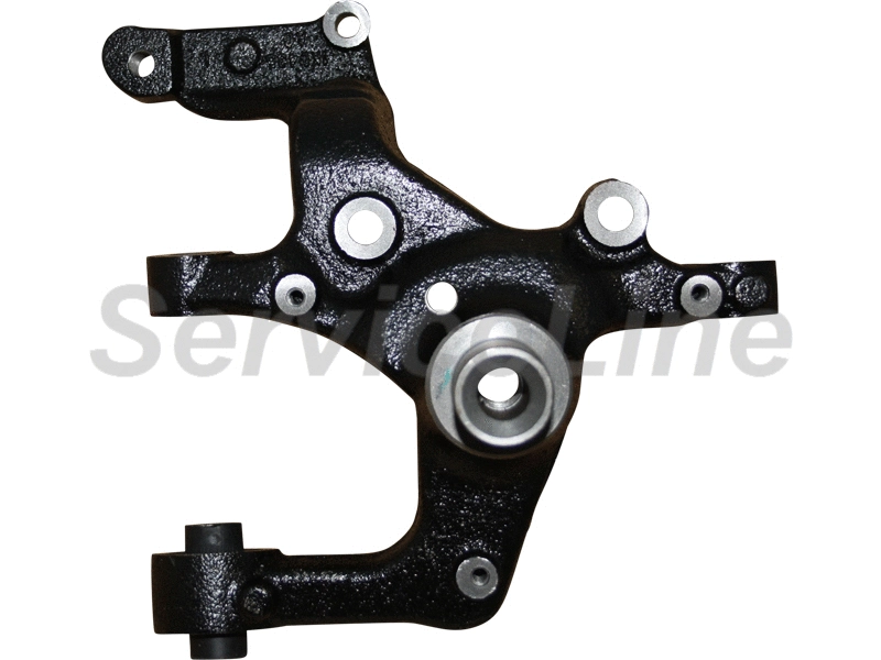 Steering Knuckle, wheel suspension (AF10046)