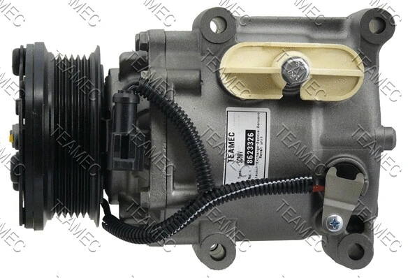 Compressor, air conditioning (ACT3623326)