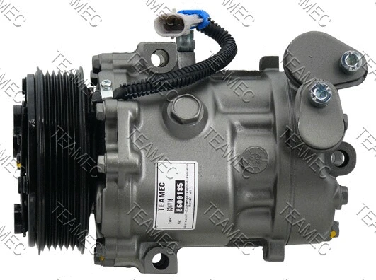 Compressor, air conditioning (ACT3600185)