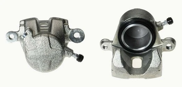 Brake Caliper (BS686124N)