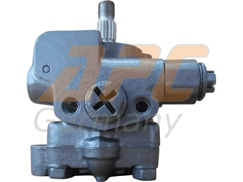 Hydraulic Pump, steering