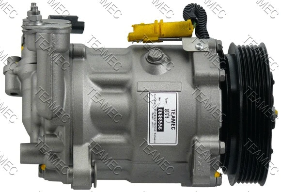 Compressor, air conditioning (ACT3608556)