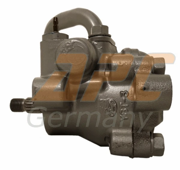 Hydraulic Pump, steering