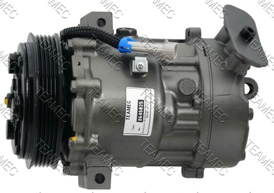 Compressor, air conditioning (ACT3646025)