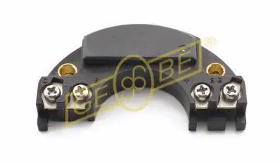 Switch Unit, ignition system (AZM00001)