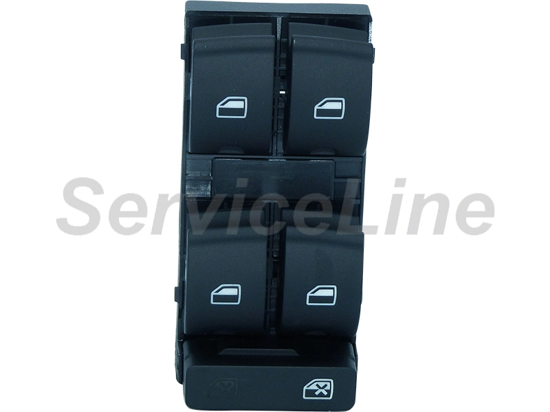 Switch, window regulator (AS10035)