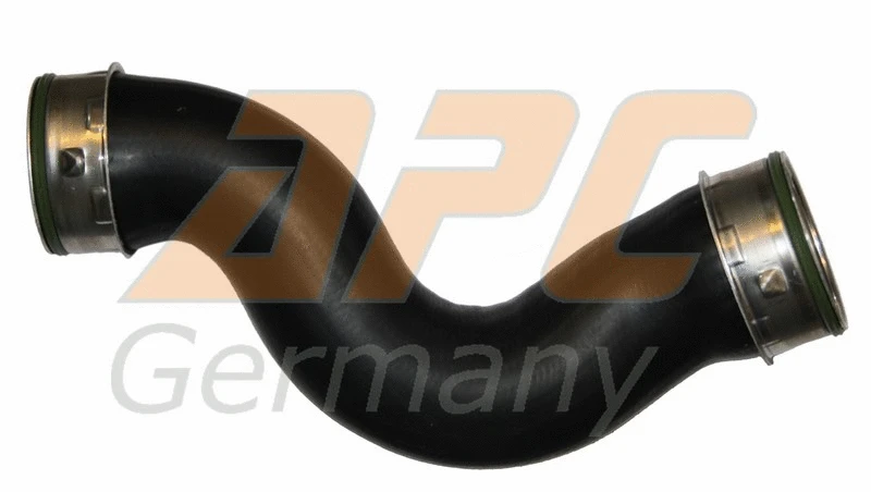 Charge Air Hose (ALS100002)