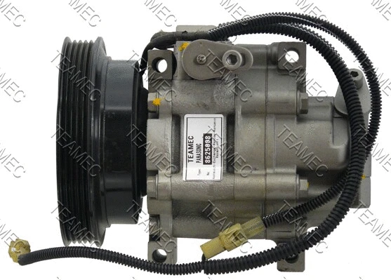 Compressor, air conditioning (ACT3625008)