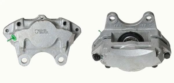 Brake Caliper (BS682064N)