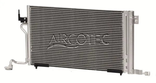 Condenser, air conditioning (ACT100064)