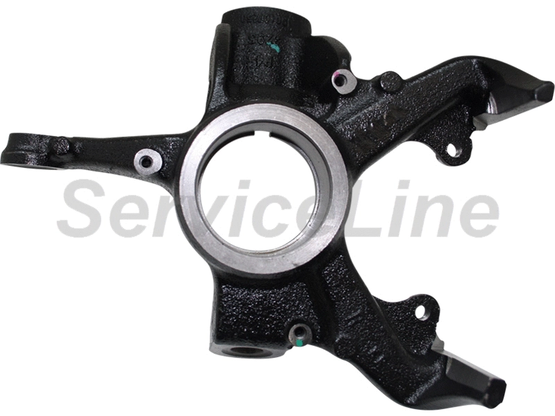 Steering Knuckle, wheel suspension (AF10018)