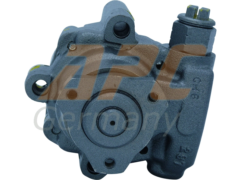 Hydraulic Pump, steering