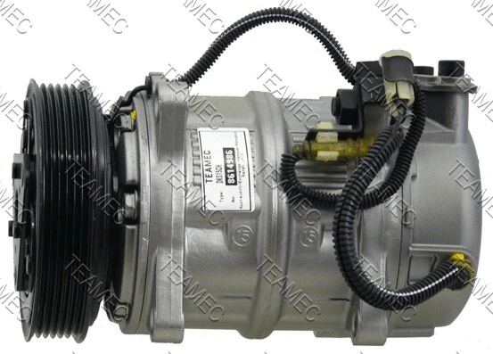 Compressor, air conditioning (ACT3614986)