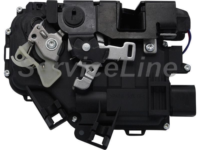 Door Lock (ATS10004)