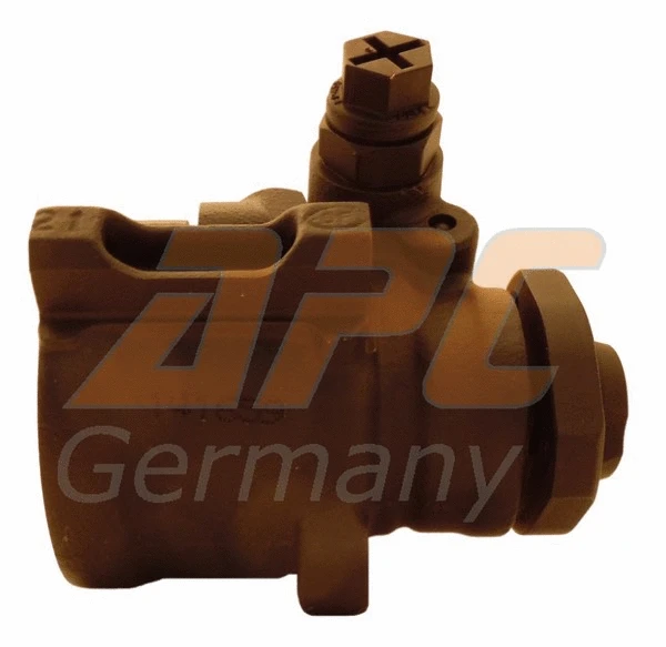 Hydraulic Pump, steering