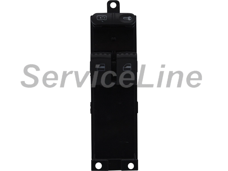 Switch, window regulator (AS10003)