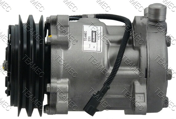 Compressor, air conditioning (ACT3600002)