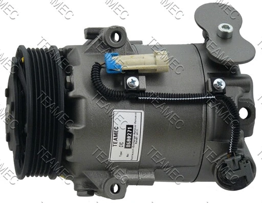 Compressor, air conditioning (ACT3600271)