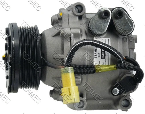 Compressor, air conditioning (ACT3600166)