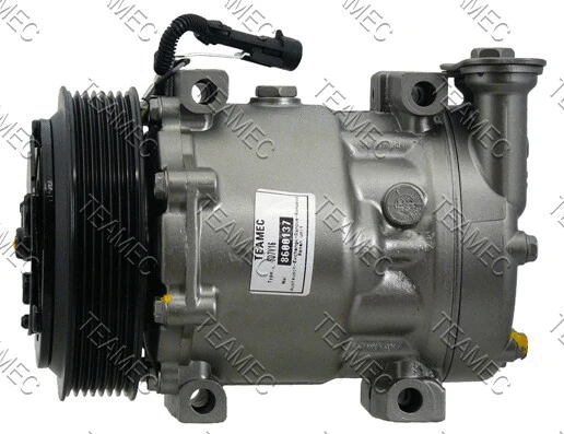 Compressor, air conditioning (ACT3600137)