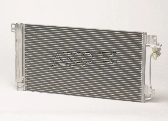 Condenser, air conditioning (ACT100033)