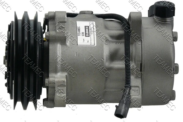 Compressor, air conditioning (ACT3600038)
