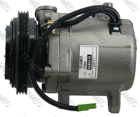 Compressor, air conditioning (ACT3600125)