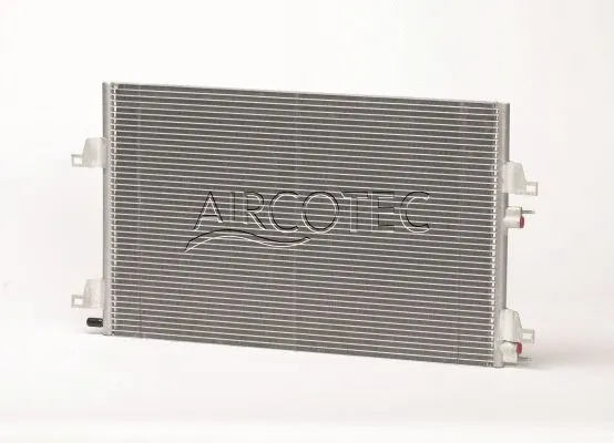 Condenser, air conditioning (ACT100158)