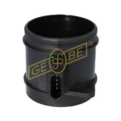 Mass Air Flow Sensor