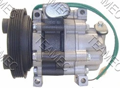 Compressor, air conditioning (ACT3625004)