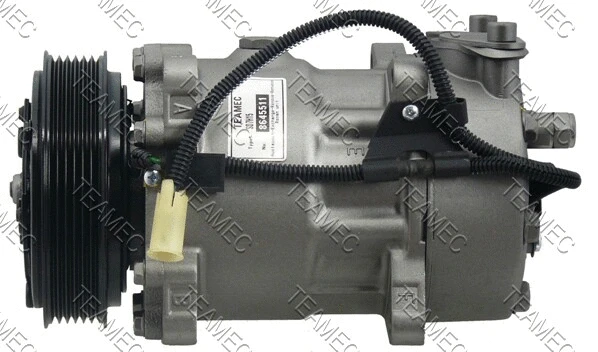 Compressor, air conditioning (ACT3645511)