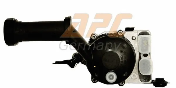 Hydraulic Pump, steering