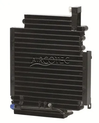 Condenser, air conditioning (ACT100161)