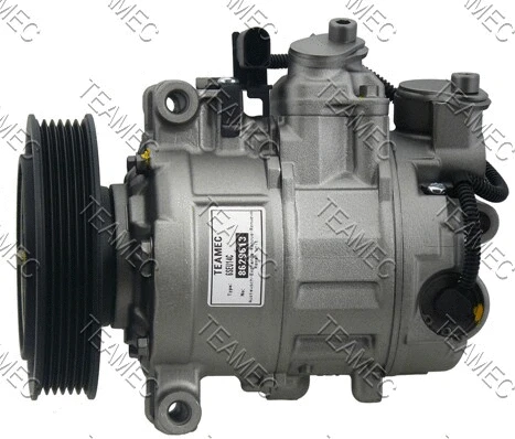 Compressor, air conditioning (ACT3629613)