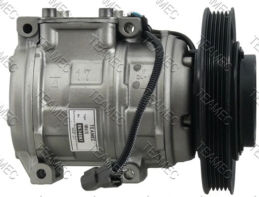 Compressor, air conditioning (ACT3634807)